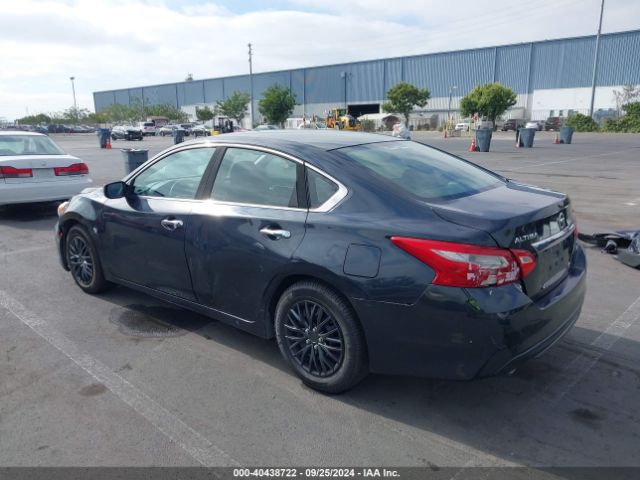 Photo 2 VIN: 1N4AL3AP2HN364952 - NISSAN ALTIMA 