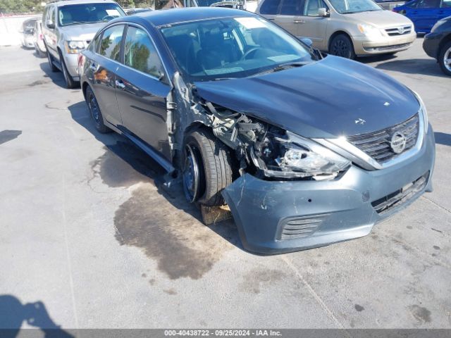 Photo 5 VIN: 1N4AL3AP2HN364952 - NISSAN ALTIMA 