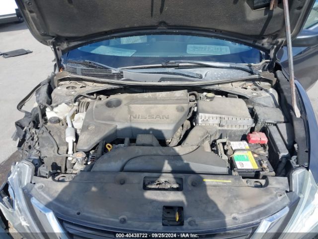 Photo 9 VIN: 1N4AL3AP2HN364952 - NISSAN ALTIMA 