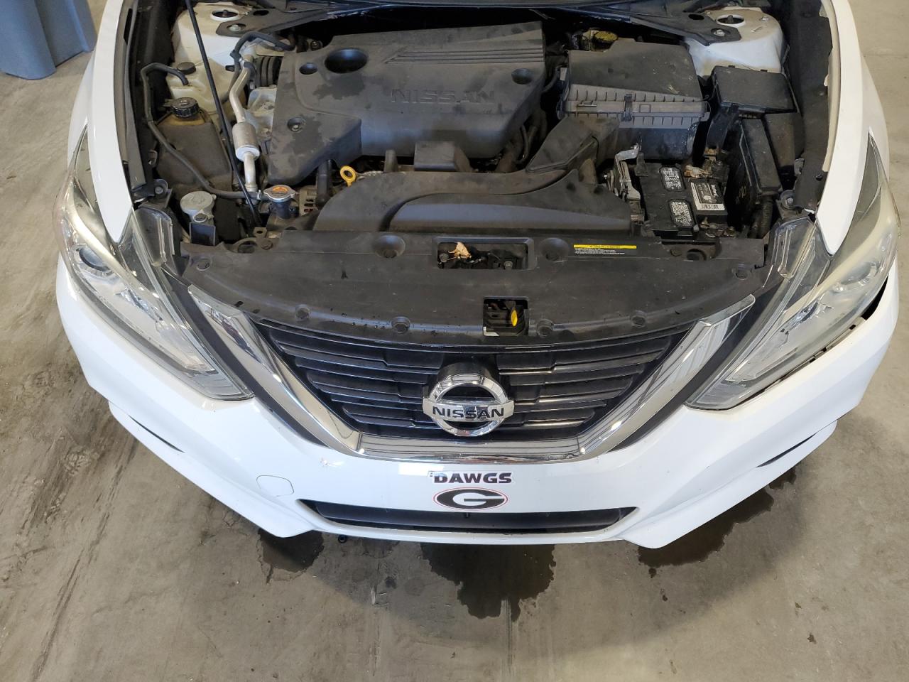 Photo 10 VIN: 1N4AL3AP2HN365499 - NISSAN ALTIMA 