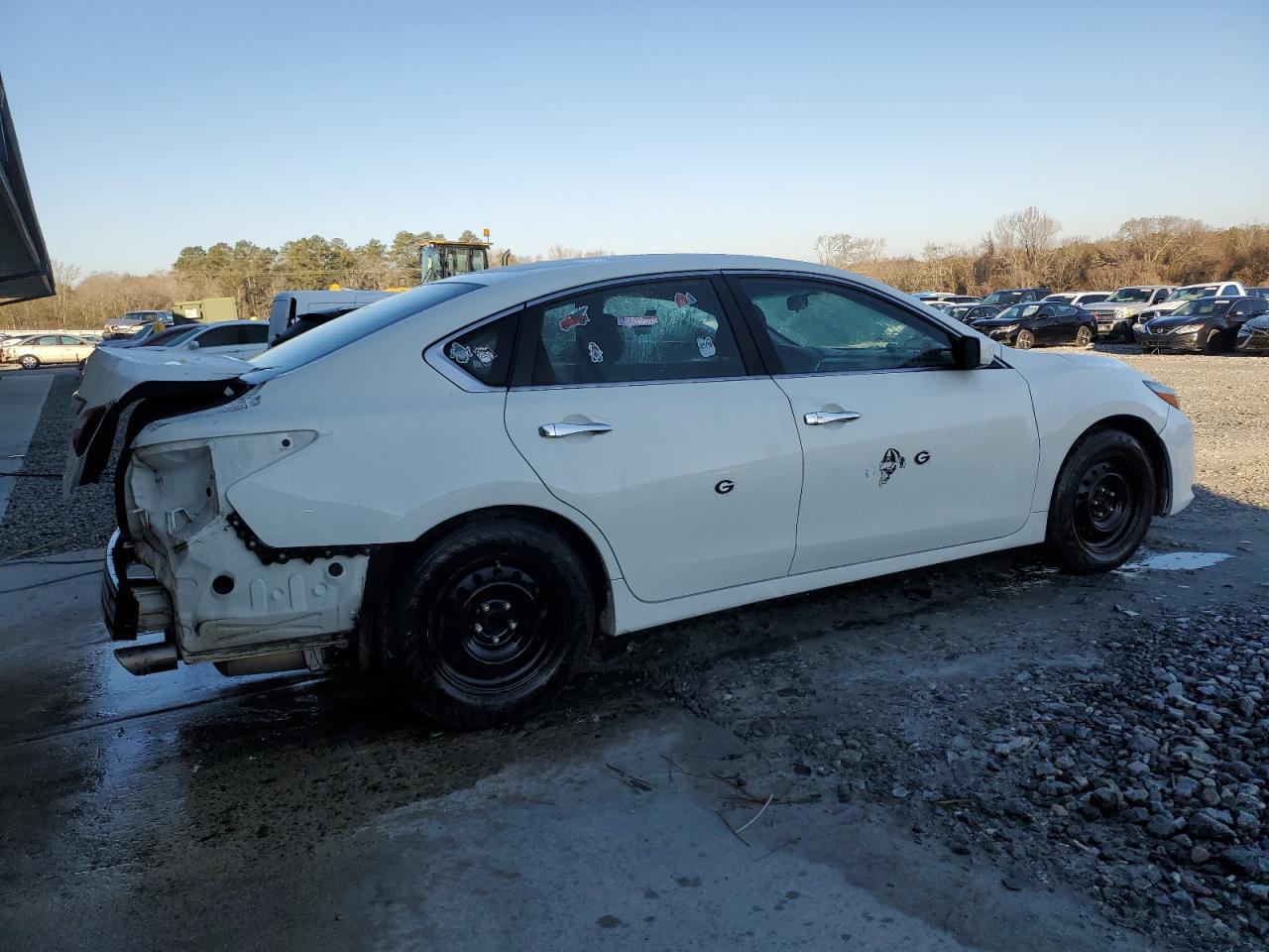 Photo 2 VIN: 1N4AL3AP2HN365499 - NISSAN ALTIMA 