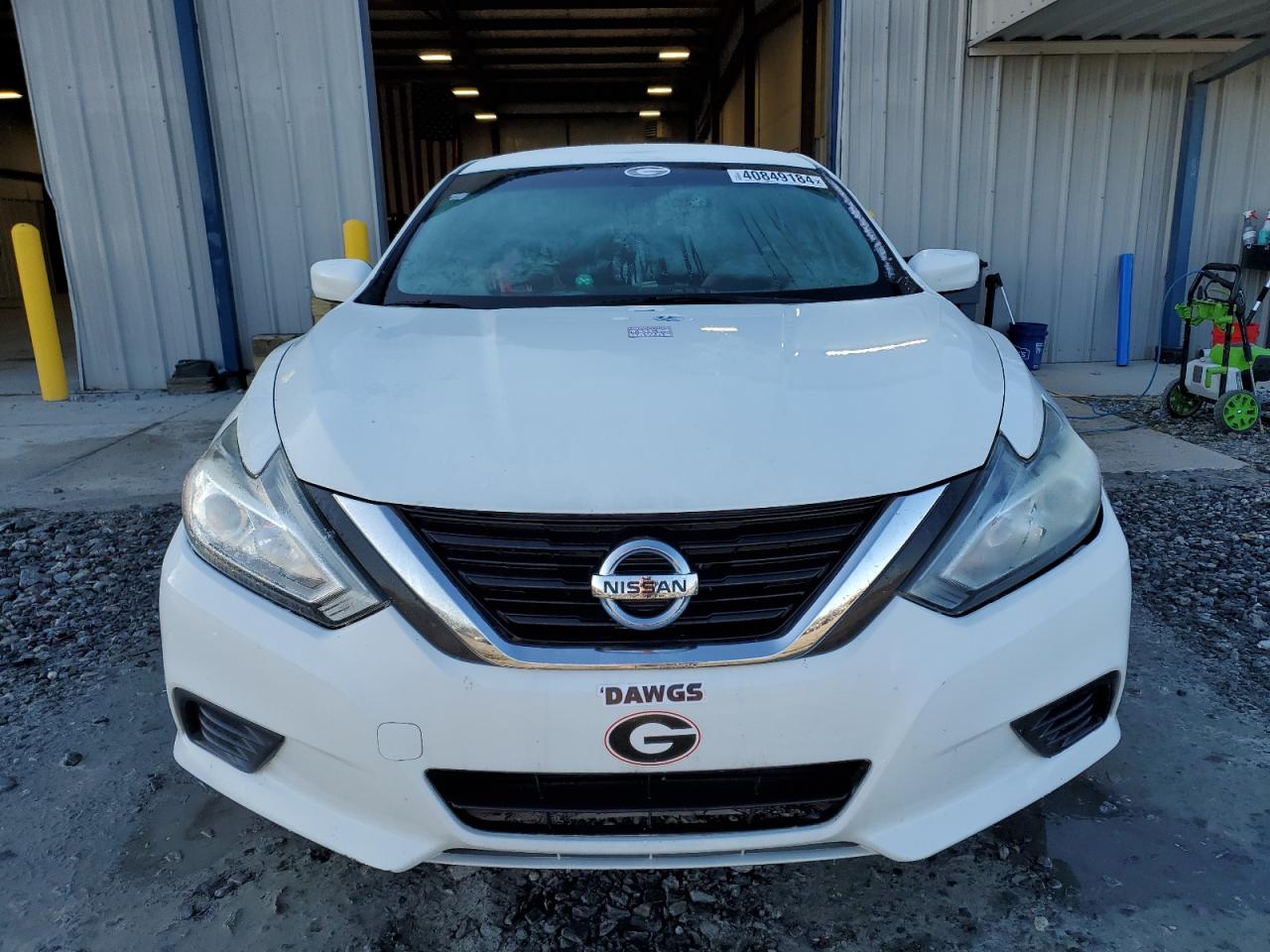 Photo 4 VIN: 1N4AL3AP2HN365499 - NISSAN ALTIMA 