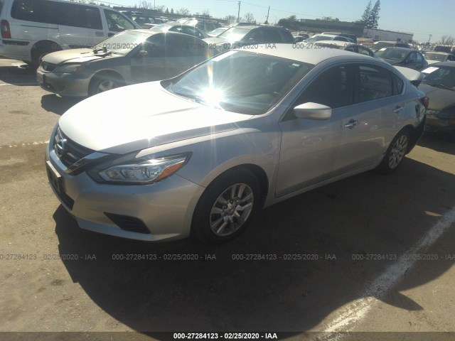 Photo 1 VIN: 1N4AL3AP2HN365812 - NISSAN ALTIMA 