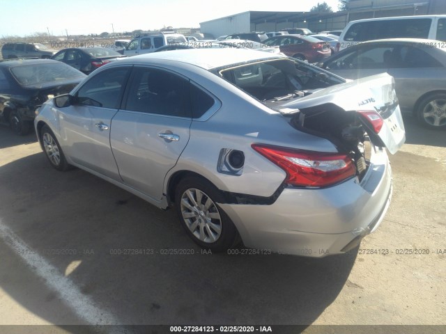 Photo 2 VIN: 1N4AL3AP2HN365812 - NISSAN ALTIMA 