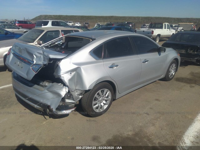 Photo 3 VIN: 1N4AL3AP2HN365812 - NISSAN ALTIMA 