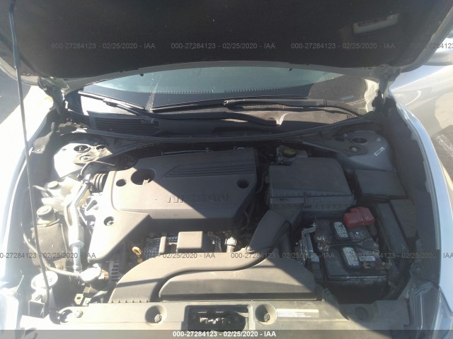 Photo 9 VIN: 1N4AL3AP2HN365812 - NISSAN ALTIMA 