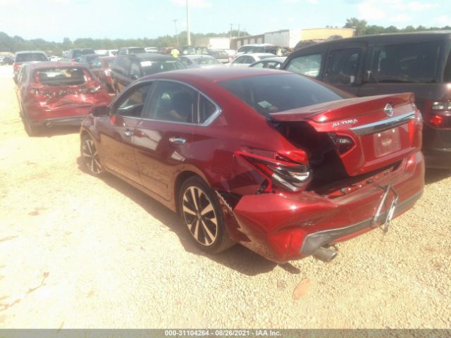 Photo 2 VIN: 1N4AL3AP2JC101782 - NISSAN ALTIMA 