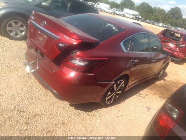 Photo 3 VIN: 1N4AL3AP2JC101782 - NISSAN ALTIMA 