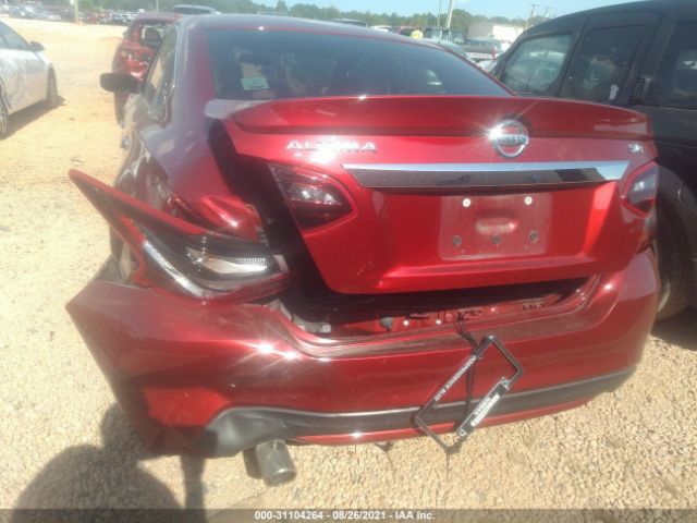 Photo 5 VIN: 1N4AL3AP2JC101782 - NISSAN ALTIMA 