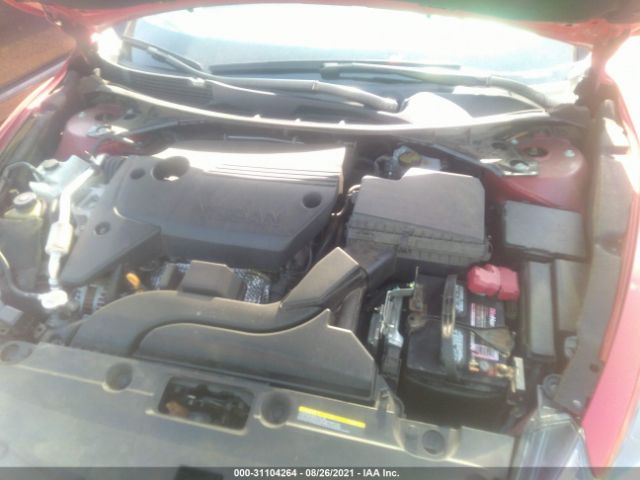 Photo 9 VIN: 1N4AL3AP2JC101782 - NISSAN ALTIMA 