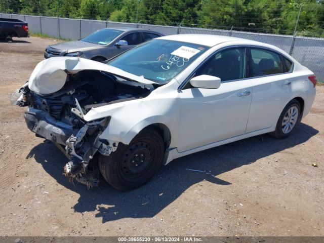 Photo 1 VIN: 1N4AL3AP2JC102222 - NISSAN ALTIMA 