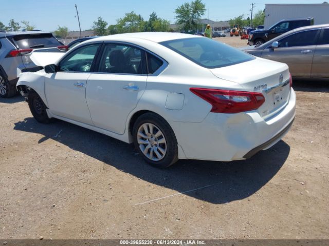 Photo 2 VIN: 1N4AL3AP2JC102222 - NISSAN ALTIMA 