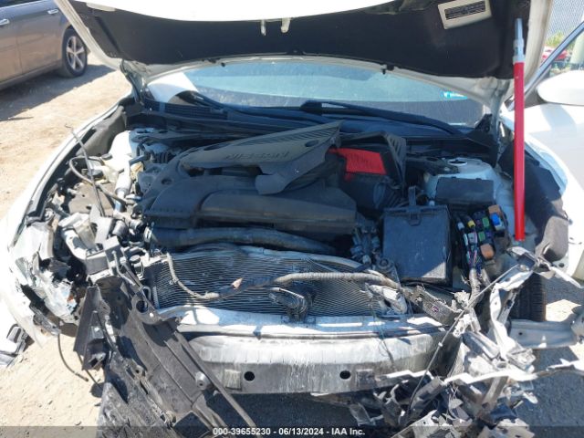 Photo 9 VIN: 1N4AL3AP2JC102222 - NISSAN ALTIMA 