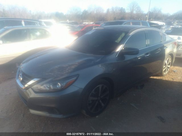 Photo 1 VIN: 1N4AL3AP2JC104648 - NISSAN ALTIMA 