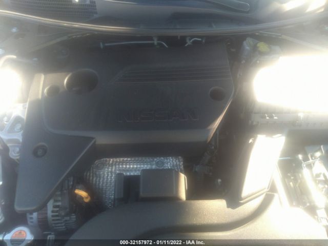 Photo 9 VIN: 1N4AL3AP2JC104648 - NISSAN ALTIMA 