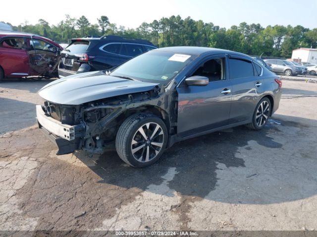 Photo 1 VIN: 1N4AL3AP2JC104682 - NISSAN ALTIMA 