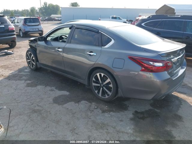 Photo 2 VIN: 1N4AL3AP2JC104682 - NISSAN ALTIMA 