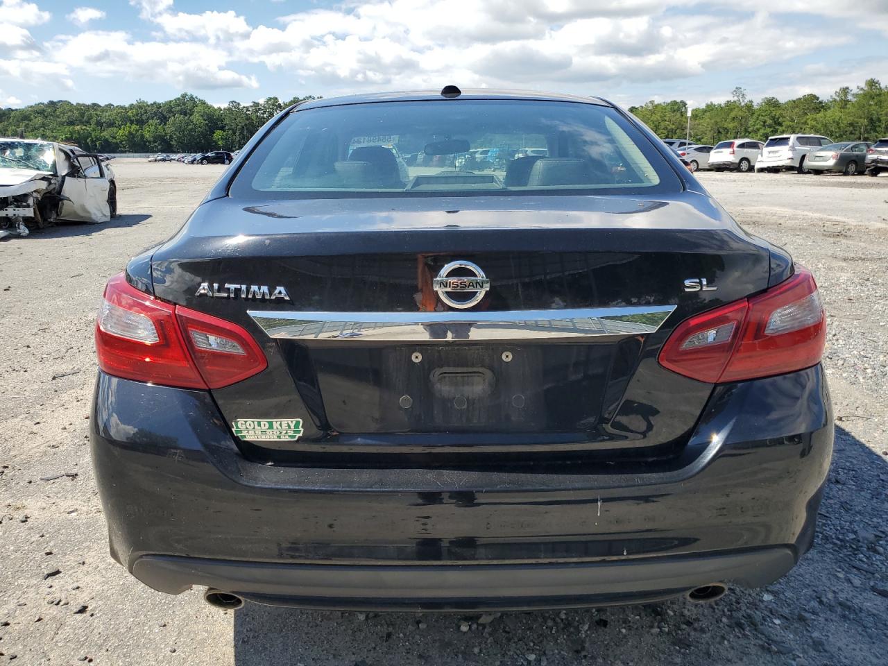 Photo 5 VIN: 1N4AL3AP2JC106481 - NISSAN ALTIMA 