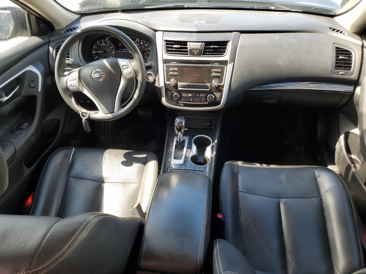 Photo 7 VIN: 1N4AL3AP2JC106481 - NISSAN ALTIMA 