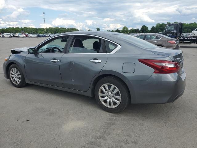 Photo 1 VIN: 1N4AL3AP2JC106870 - NISSAN ALTIMA 