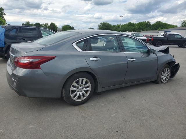 Photo 2 VIN: 1N4AL3AP2JC106870 - NISSAN ALTIMA 