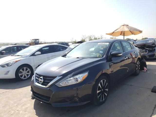 Photo 1 VIN: 1N4AL3AP2JC107341 - NISSAN ALTIMA 2.5 