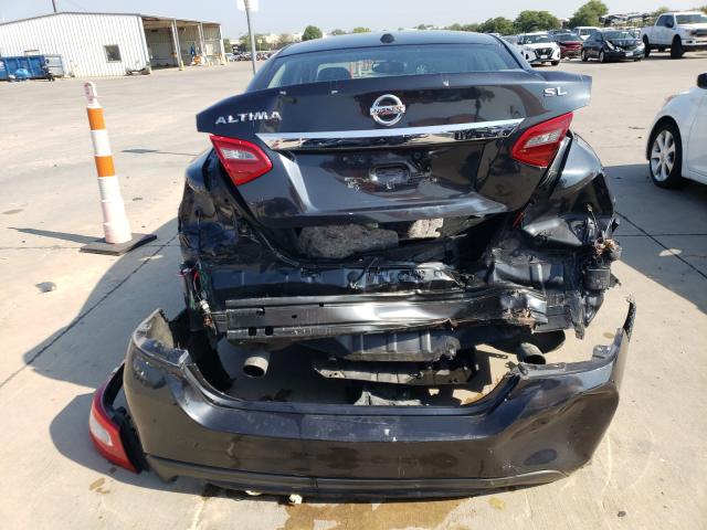 Photo 8 VIN: 1N4AL3AP2JC107341 - NISSAN ALTIMA 2.5 