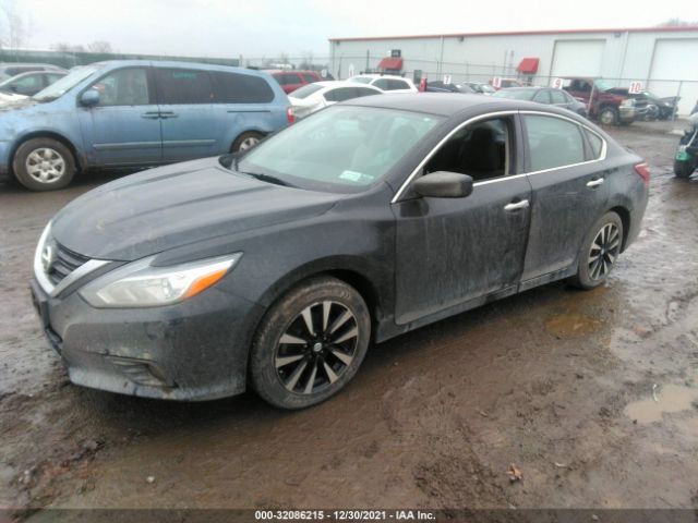 Photo 1 VIN: 1N4AL3AP2JC108344 - NISSAN ALTIMA 