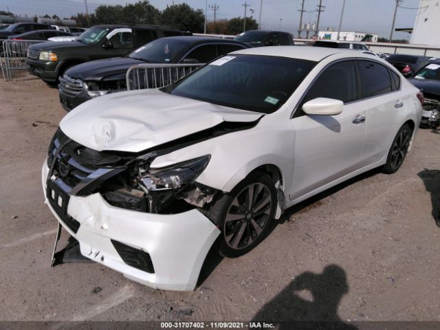 Photo 1 VIN: 1N4AL3AP2JC111583 - NISSAN ALTIMA 