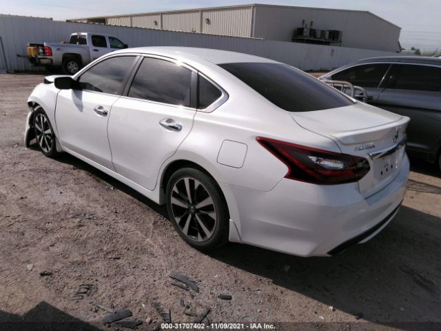 Photo 2 VIN: 1N4AL3AP2JC111583 - NISSAN ALTIMA 