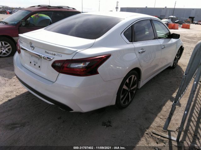 Photo 3 VIN: 1N4AL3AP2JC111583 - NISSAN ALTIMA 