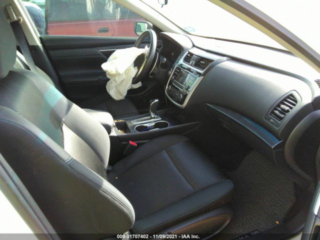 Photo 4 VIN: 1N4AL3AP2JC111583 - NISSAN ALTIMA 