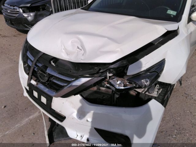 Photo 5 VIN: 1N4AL3AP2JC111583 - NISSAN ALTIMA 