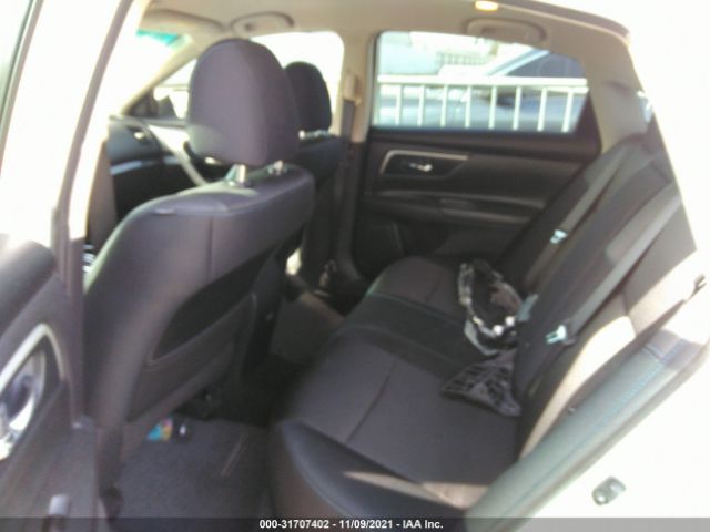 Photo 7 VIN: 1N4AL3AP2JC111583 - NISSAN ALTIMA 