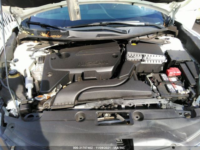 Photo 9 VIN: 1N4AL3AP2JC111583 - NISSAN ALTIMA 