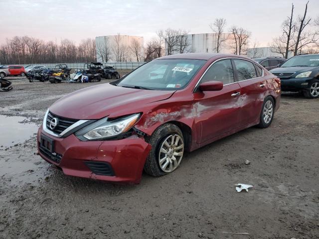 Photo 0 VIN: 1N4AL3AP2JC111762 - NISSAN ALTIMA 