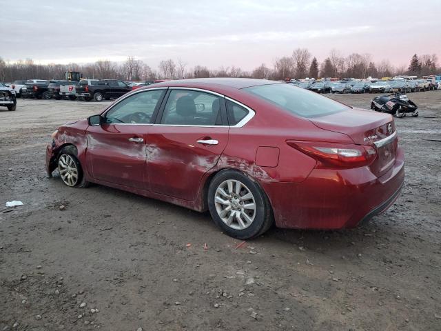 Photo 1 VIN: 1N4AL3AP2JC111762 - NISSAN ALTIMA 