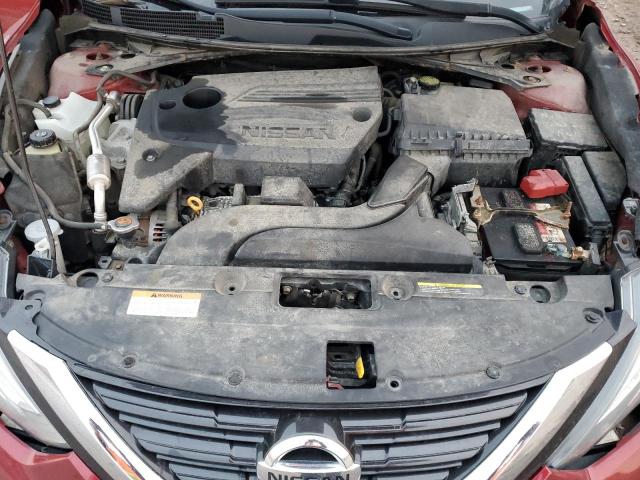 Photo 10 VIN: 1N4AL3AP2JC111762 - NISSAN ALTIMA 