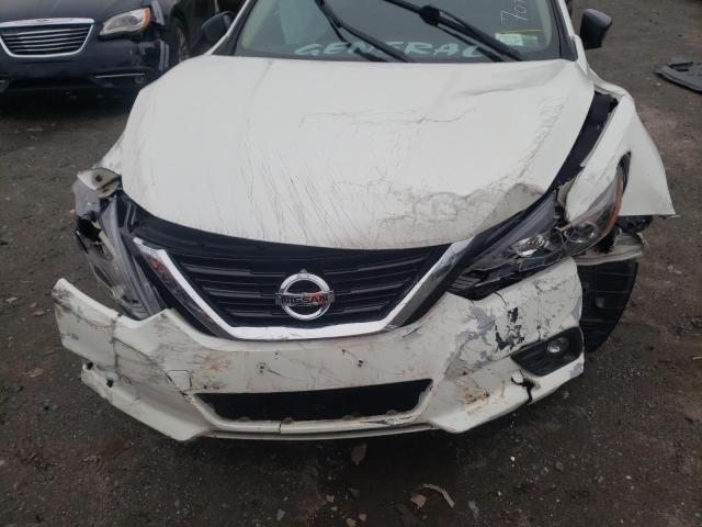 Photo 8 VIN: 1N4AL3AP2JC113057 - NISSAN ALTIMA 2.5 