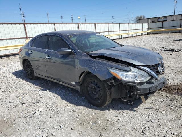 Photo 3 VIN: 1N4AL3AP2JC114757 - NISSAN ALTIMA 2.5 