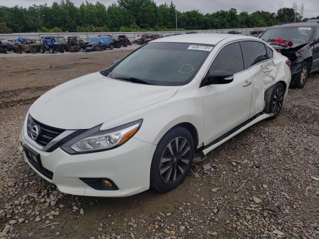 Photo 0 VIN: 1N4AL3AP2JC115262 - NISSAN ALTIMA 2.5 