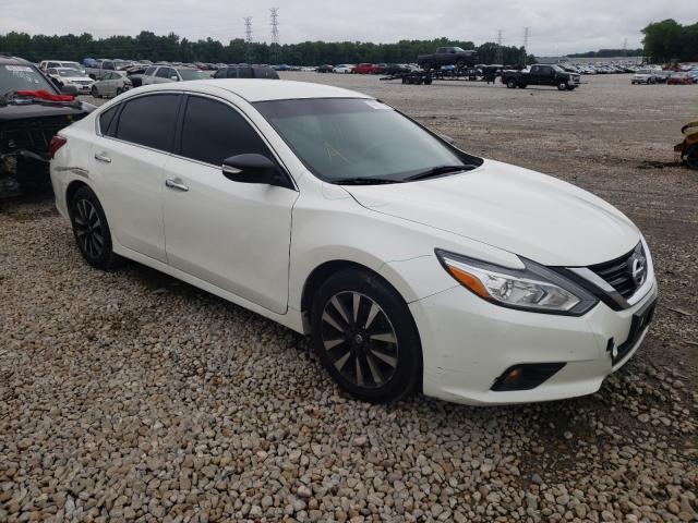 Photo 1 VIN: 1N4AL3AP2JC115262 - NISSAN ALTIMA 2.5 