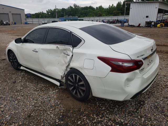 Photo 3 VIN: 1N4AL3AP2JC115262 - NISSAN ALTIMA 2.5 