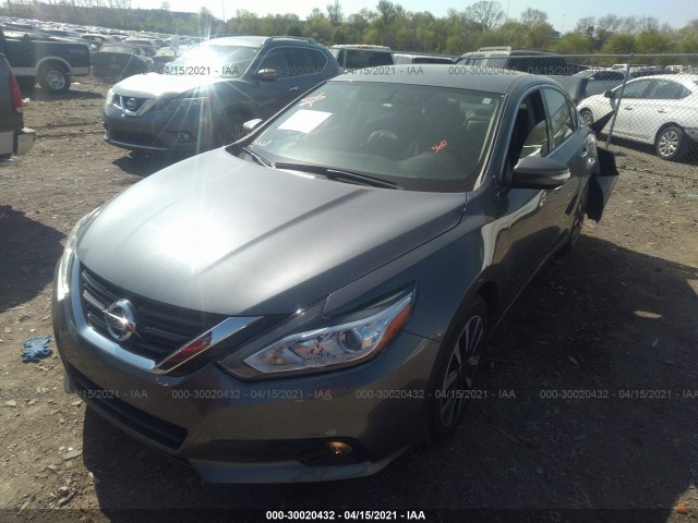 Photo 1 VIN: 1N4AL3AP2JC116279 - NISSAN ALTIMA 