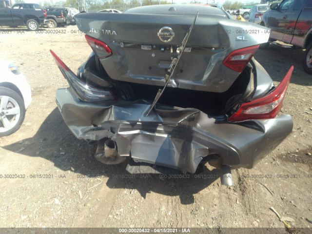 Photo 5 VIN: 1N4AL3AP2JC116279 - NISSAN ALTIMA 