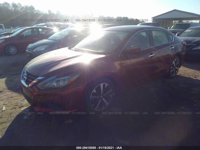 Photo 1 VIN: 1N4AL3AP2JC117934 - NISSAN ALTIMA 