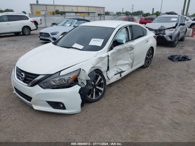 Photo 1 VIN: 1N4AL3AP2JC118839 - NISSAN ALTIMA 