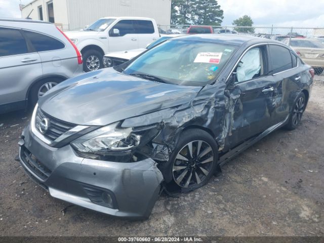 Photo 1 VIN: 1N4AL3AP2JC121336 - NISSAN ALTIMA 