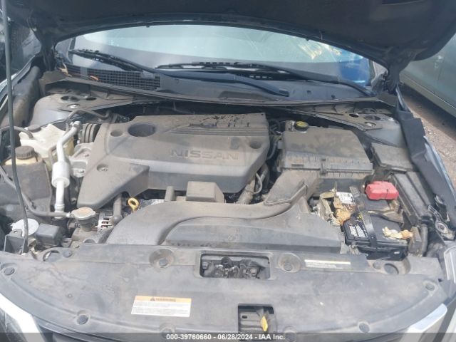 Photo 9 VIN: 1N4AL3AP2JC121336 - NISSAN ALTIMA 