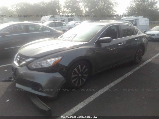 Photo 1 VIN: 1N4AL3AP2JC122034 - NISSAN ALTIMA 